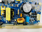 Lower Control Boards